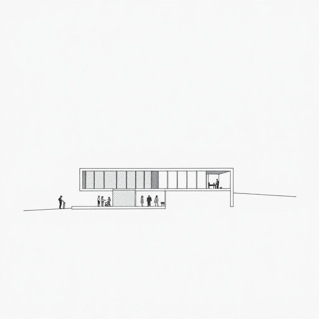 Atrium Study