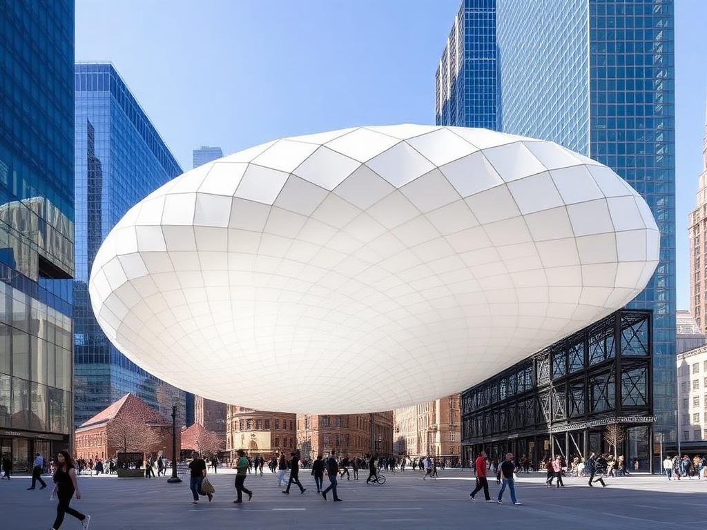 The Shed — DS+R