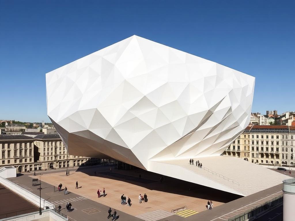 Casa da Música — OMA