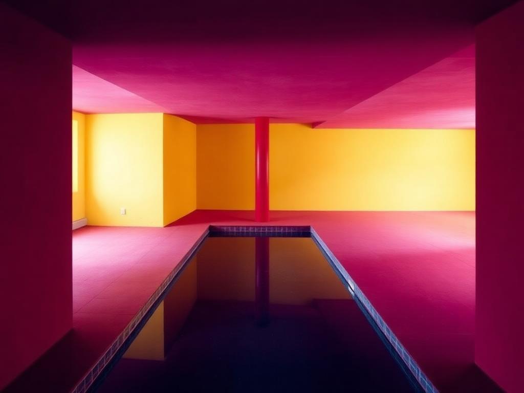 Casa Gilardi — Luis Barragán